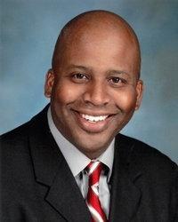 Todd Robinson, keynote speaker